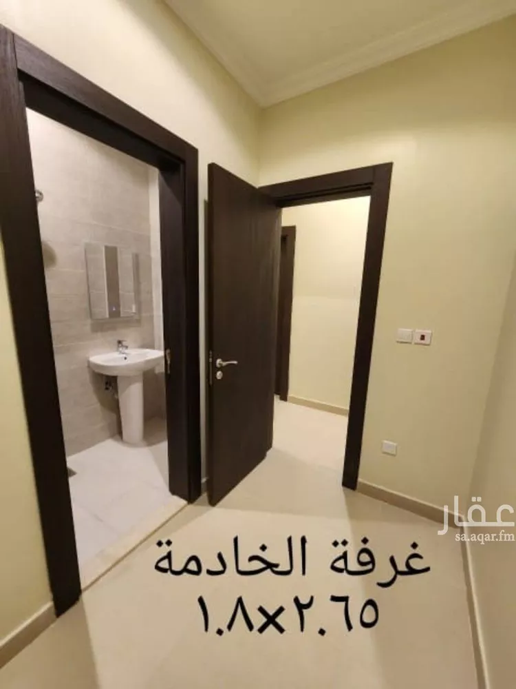 شقة للإيجار في شارع روضه العيون, حي الأصيل, مدينة جدة, منطقة مكة المكرمة صورة 4