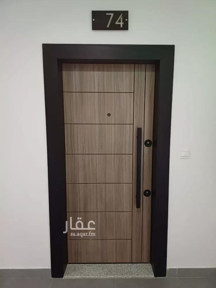 شقة للإيجار في شارع إدريس بن عثمان, حي الأصيل, مدينة جدة, منطقة مكة المكرمة صورة 5