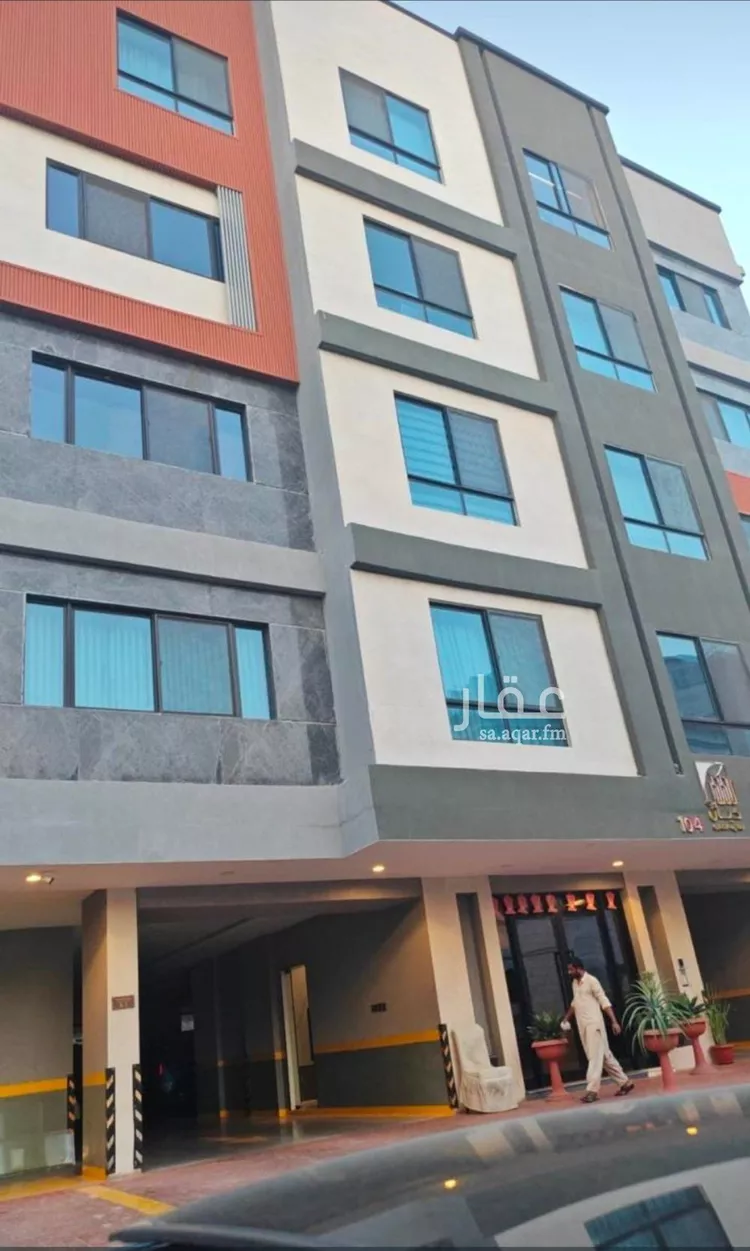 شقة للإيجار في شارع محمد بن شقير, حي السلامة, مدينة جدة, منطقة مكة المكرمة