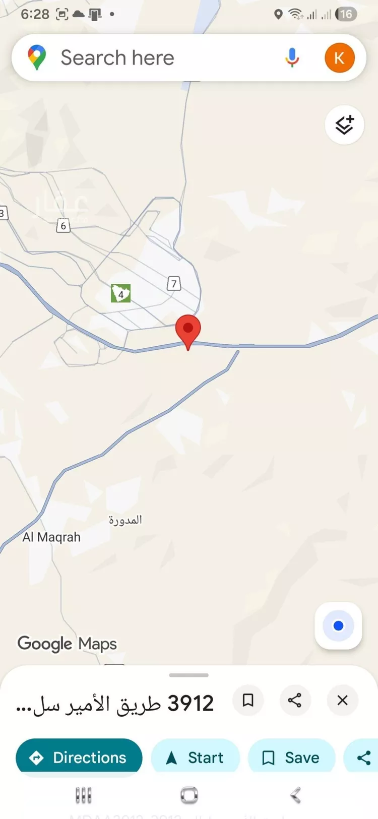 أرض للبيع في شارع طريق الهدا, مدينة مكة المكرمة, منطقة مكة المكرمة صورة 3