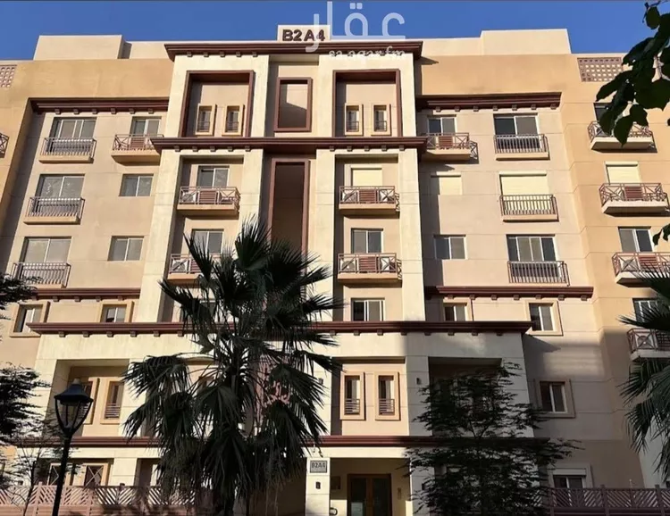 شقة للإيجار في شارع عمرو ابن ابي وقاص, حي الفلاح, مدينة جدة, منطقة مكة المكرمة صورة 3