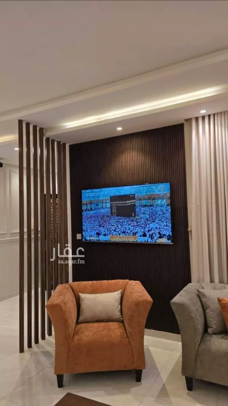 استراحة للإيجار في شارع بدون اسم, حي البحيرات, مدينة جدة, منطقة مكة المكرمة صورة 5
