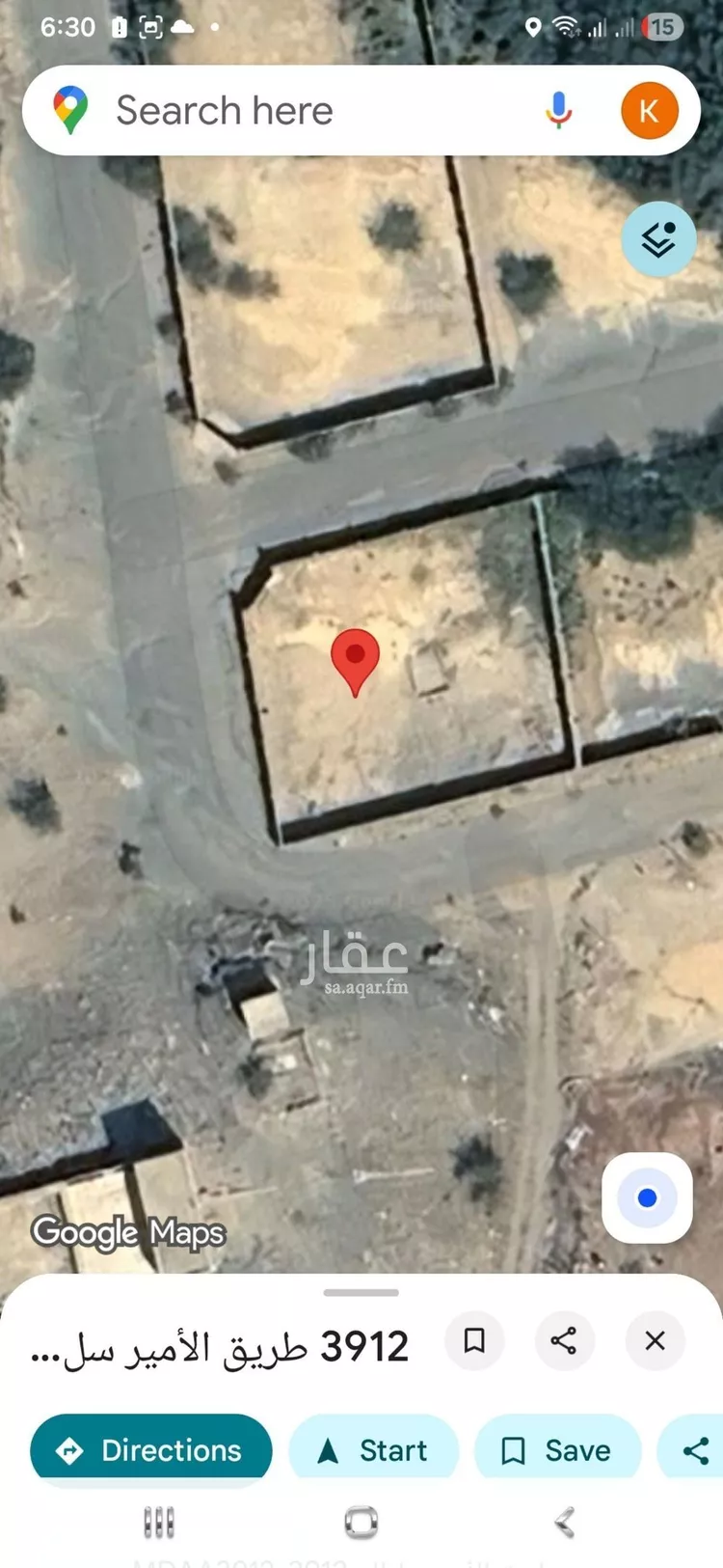 أرض للبيع في شارع طريق الهدا, مدينة مكة المكرمة, منطقة مكة المكرمة