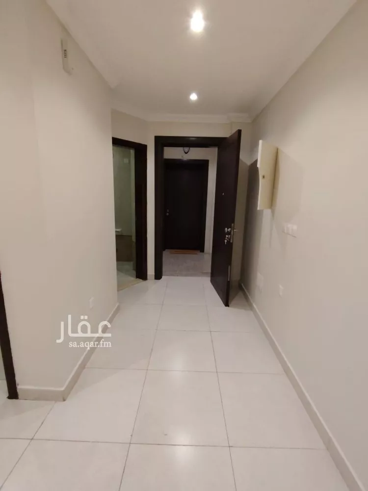 شقة للإيجار في شارع عبد الله بن الخطاب, حي الشراع, مدينة جدة, منطقة مكة المكرمة صورة 3