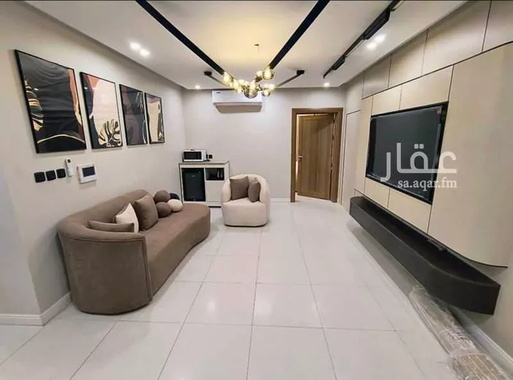 شقة للإيجار في شارع إبراهيم بن فتوح العقيلي, حي الصواري, مدينة جدة, منطقة مكة المكرمة