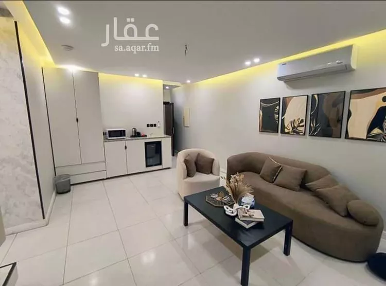 Apartment for Rent in Jeddah Al Sawari صورة 2