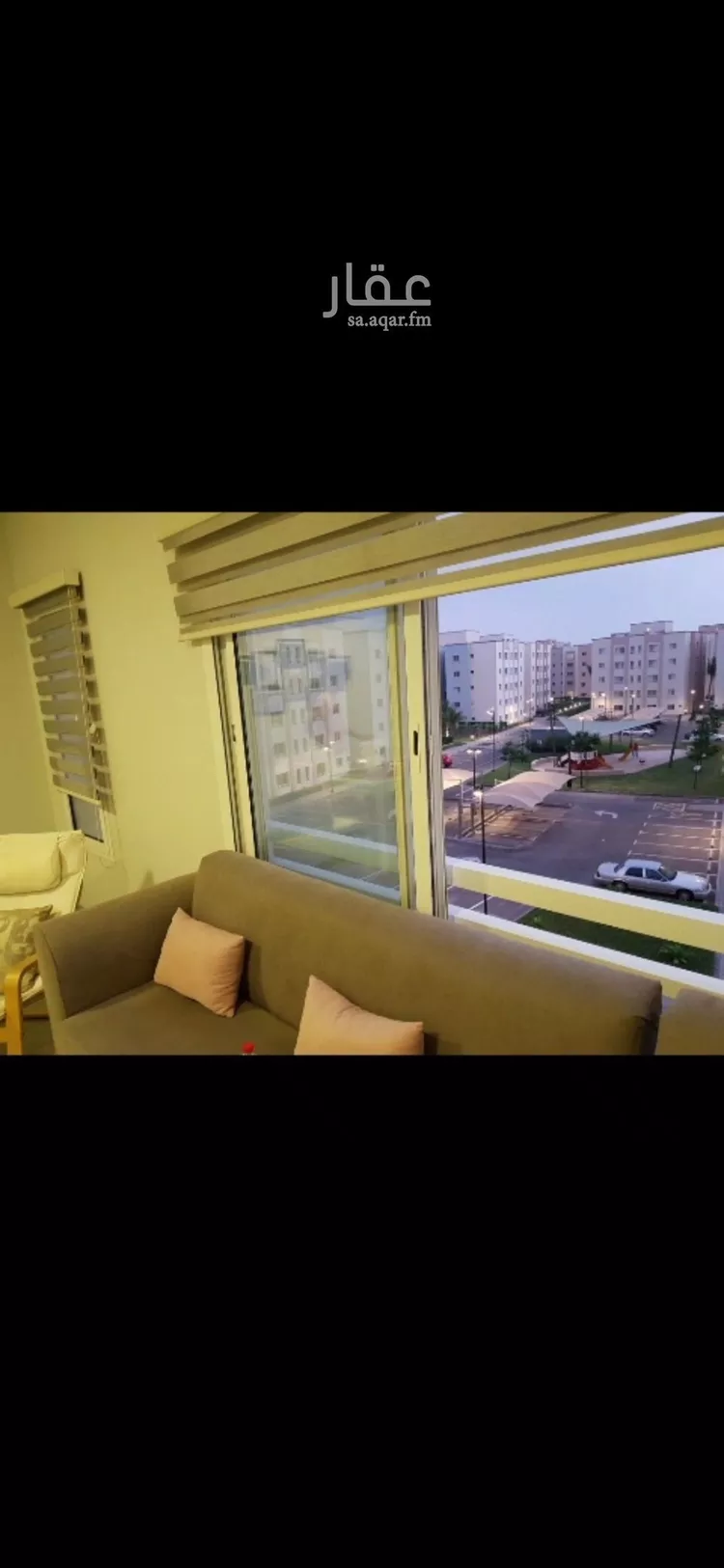 شقة للإيجار في null صورة 4