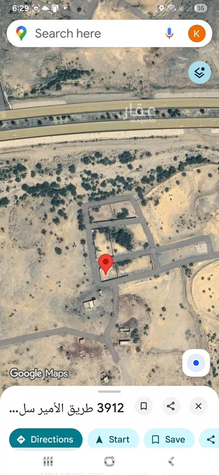 أرض للبيع في شارع طريق الهدا, مدينة مكة المكرمة, منطقة مكة المكرمة صورة 3