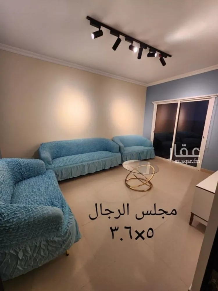 شقة للإيجار في شارع روضه العيون, حي الأصيل, مدينة جدة, منطقة مكة المكرمة صورة 5