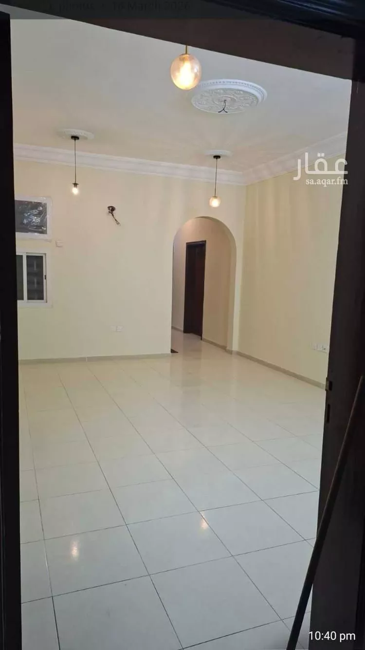 شقة للإيجار في شارع ابن ابي بدر السلمي, حي الأجاويد, مدينة جدة, منطقة مكة المكرمة صورة 3