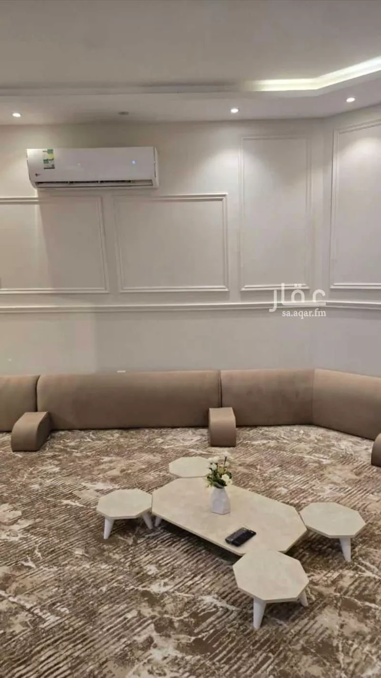 استراحة للإيجار في شارع بدون اسم, حي البحيرات, مدينة جدة, منطقة مكة المكرمة صورة 4