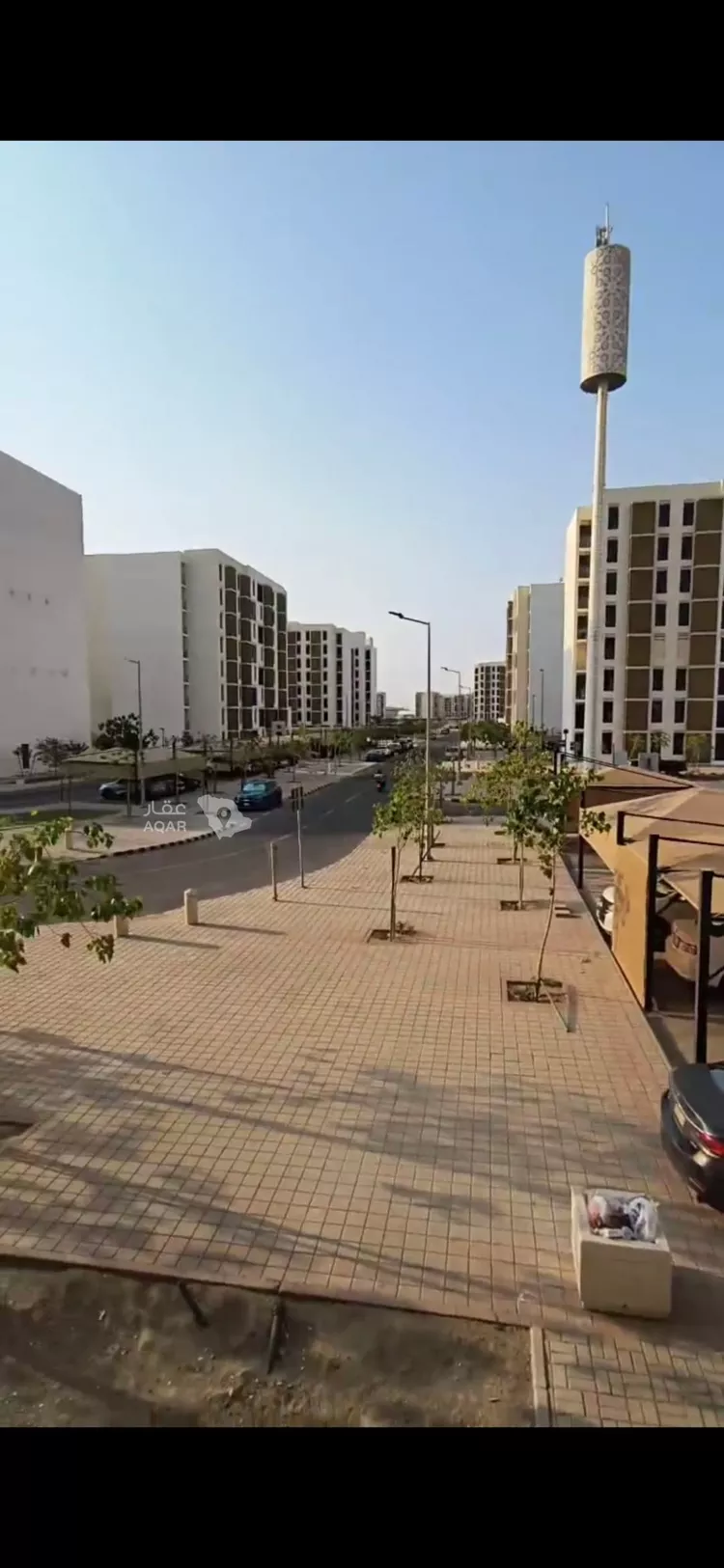 Apartment for Rent in Jeddah Al Hamadaniyah