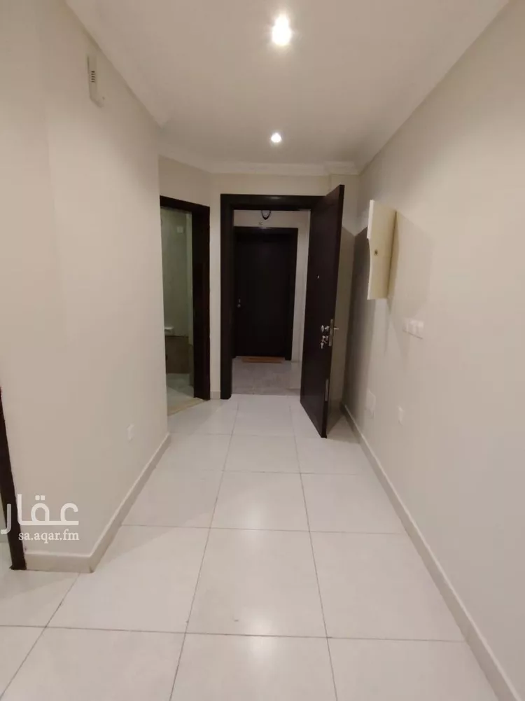 شقة للإيجار في شارع عبد الله بن الخطاب, حي الشراع, مدينة جدة, منطقة مكة المكرمة صورة 4