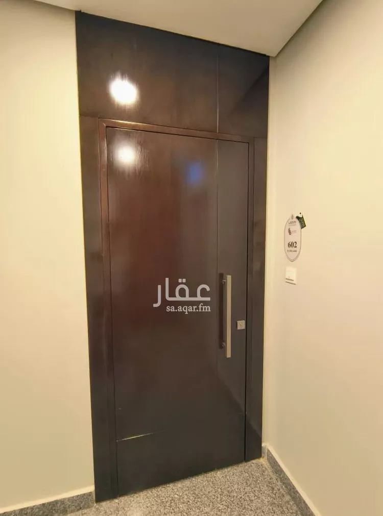 شقة للإيجار في شارع عبدالعزيز مظهر, حي الأصيل, مدينة جدة, منطقة مكة المكرمة