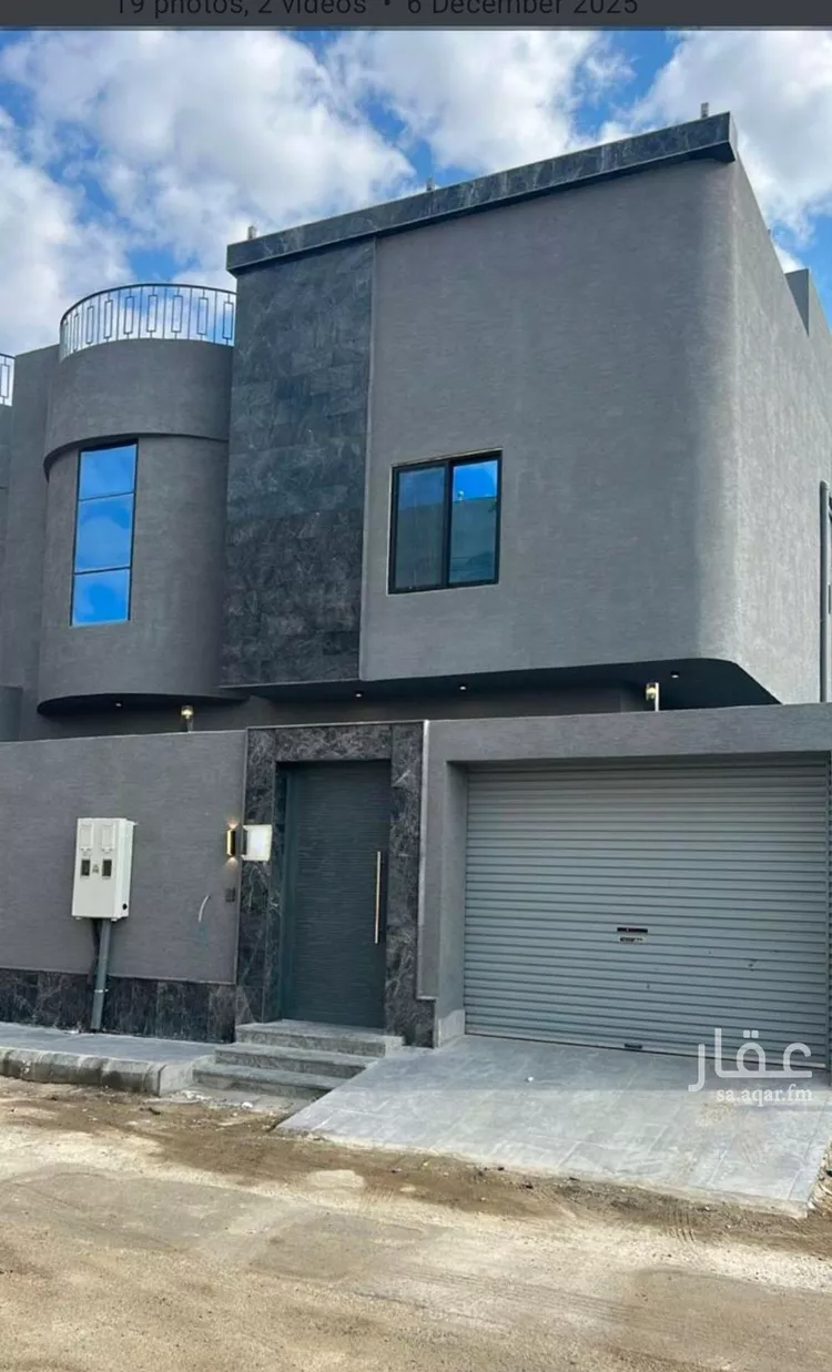 فيلا للإيجار في شارع عياض بن درة, حي الفلاح, مدينة جدة, منطقة مكة المكرمة