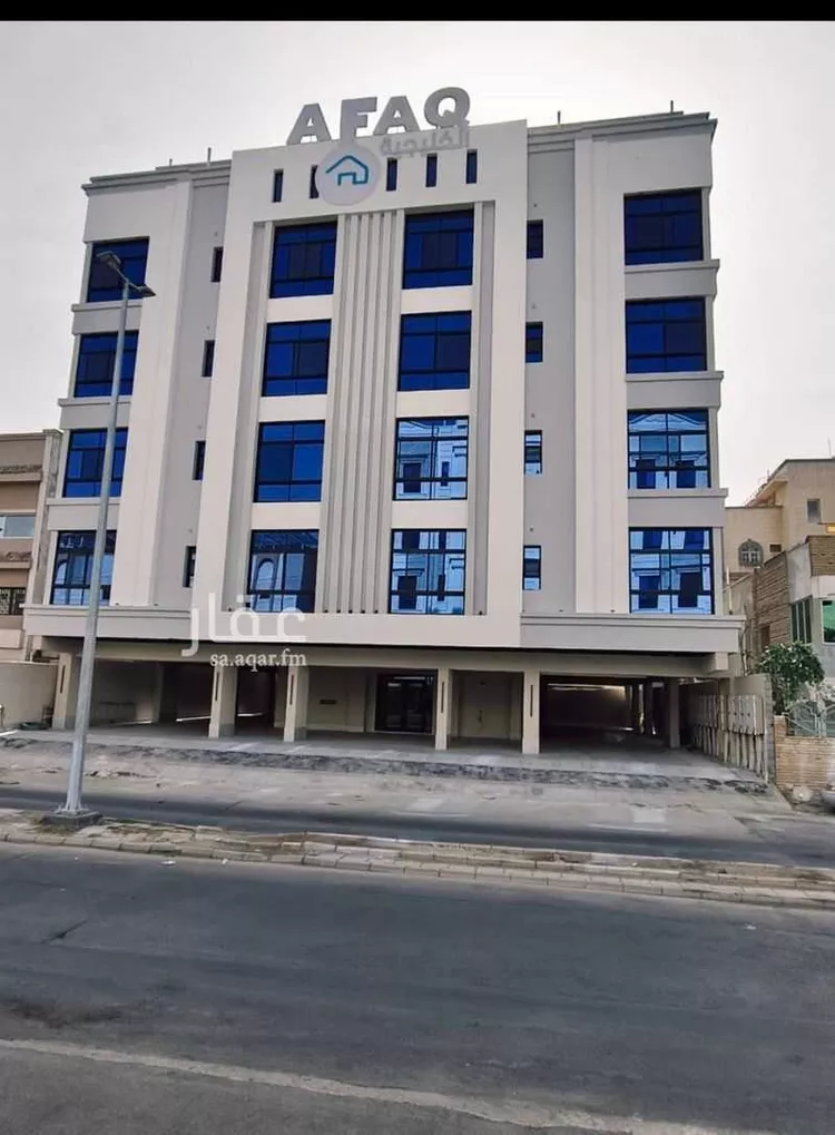 شقة للبيع في شارع عبدالله الحضرمي, حي النزهة, مدينة جدة, منطقة مكة المكرمة صورة 3