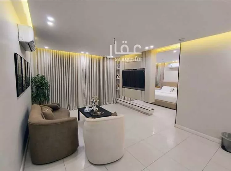 Apartment for Rent in Jeddah Al Sawari صورة 4