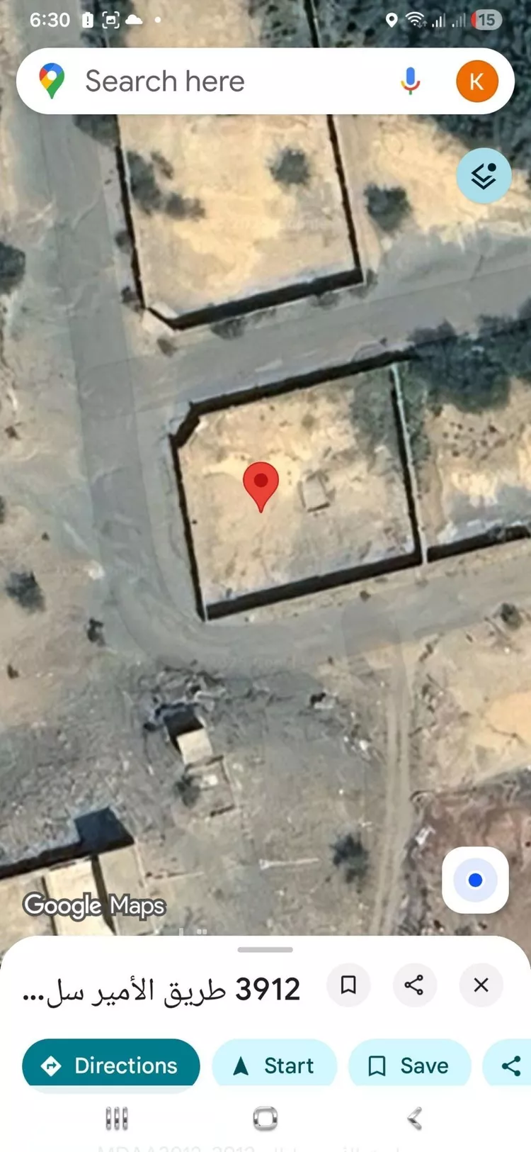 أرض للبيع في شارع طريق الهدا, مدينة مكة المكرمة, منطقة مكة المكرمة