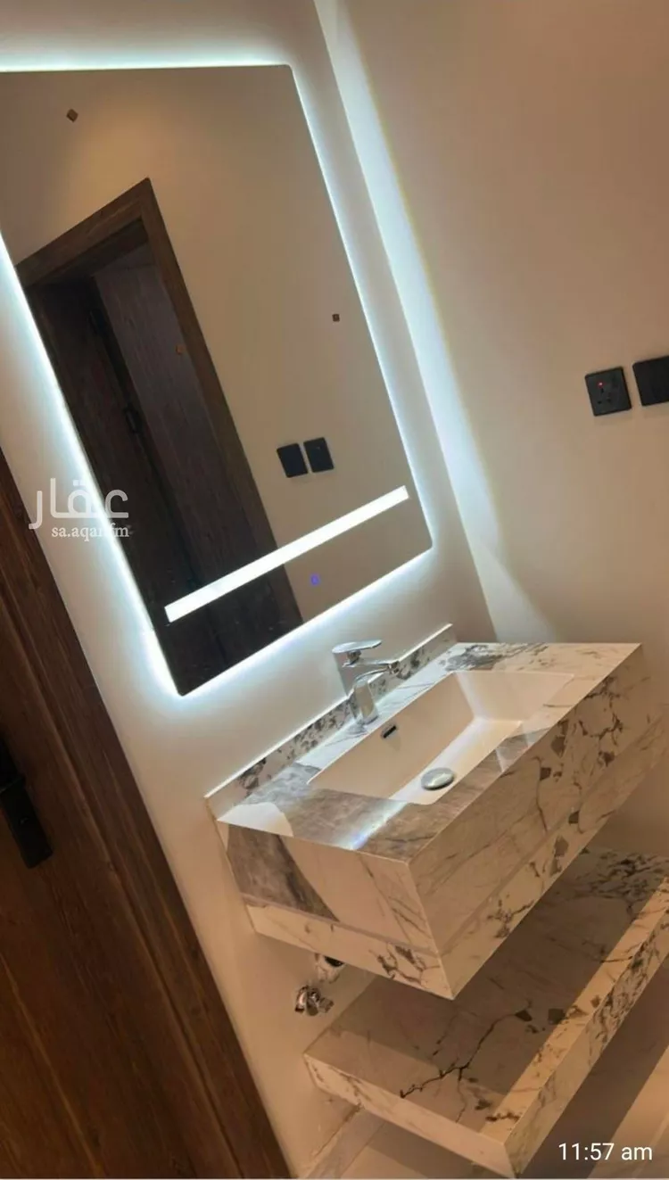 فيلا للبيع في شارع عياض بن درة, حي الفلاح, مدينة جدة, منطقة مكة المكرمة صورة 4