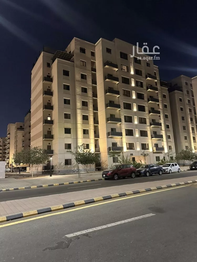 شقة للإيجار في شارع أحمد ميرغني, حي الأصيل, مدينة جدة, منطقة مكة المكرمة