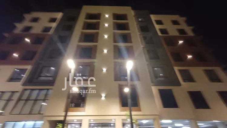 شقة للإيجار في شارع ابو سعيد المكي, حي الصواري, مدينة جدة, منطقة مكة المكرمة صورة 3