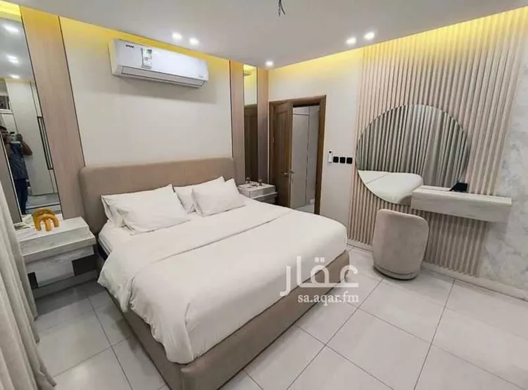 Apartment for Rent in Jeddah Al Sawari
