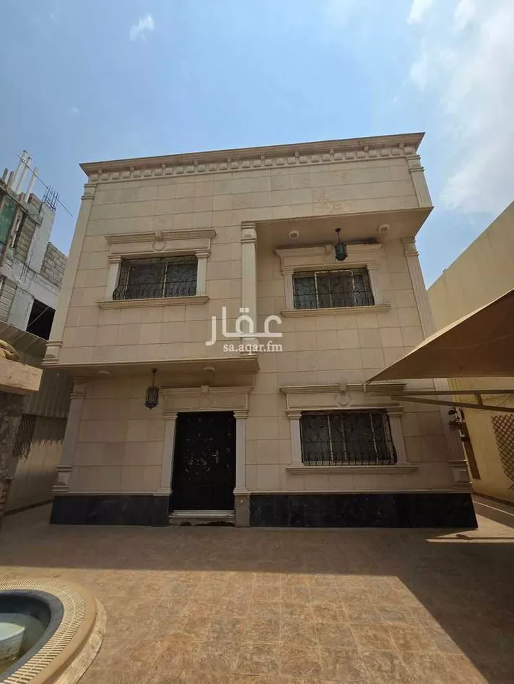 فيلا للإيجار في شارع ابن اللبان, حي الملك فهد, مدينة الرياض, منطقة الرياض صورة 2