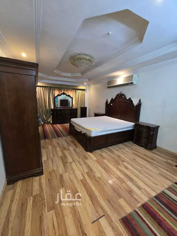 فيلا للإيجار في شارع ابن اللبان, حي الملك فهد, مدينة الرياض, منطقة الرياض صورة 4