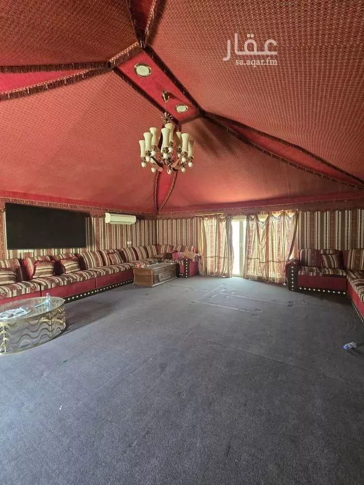 Villa for Rent in Riyadh King Fahd