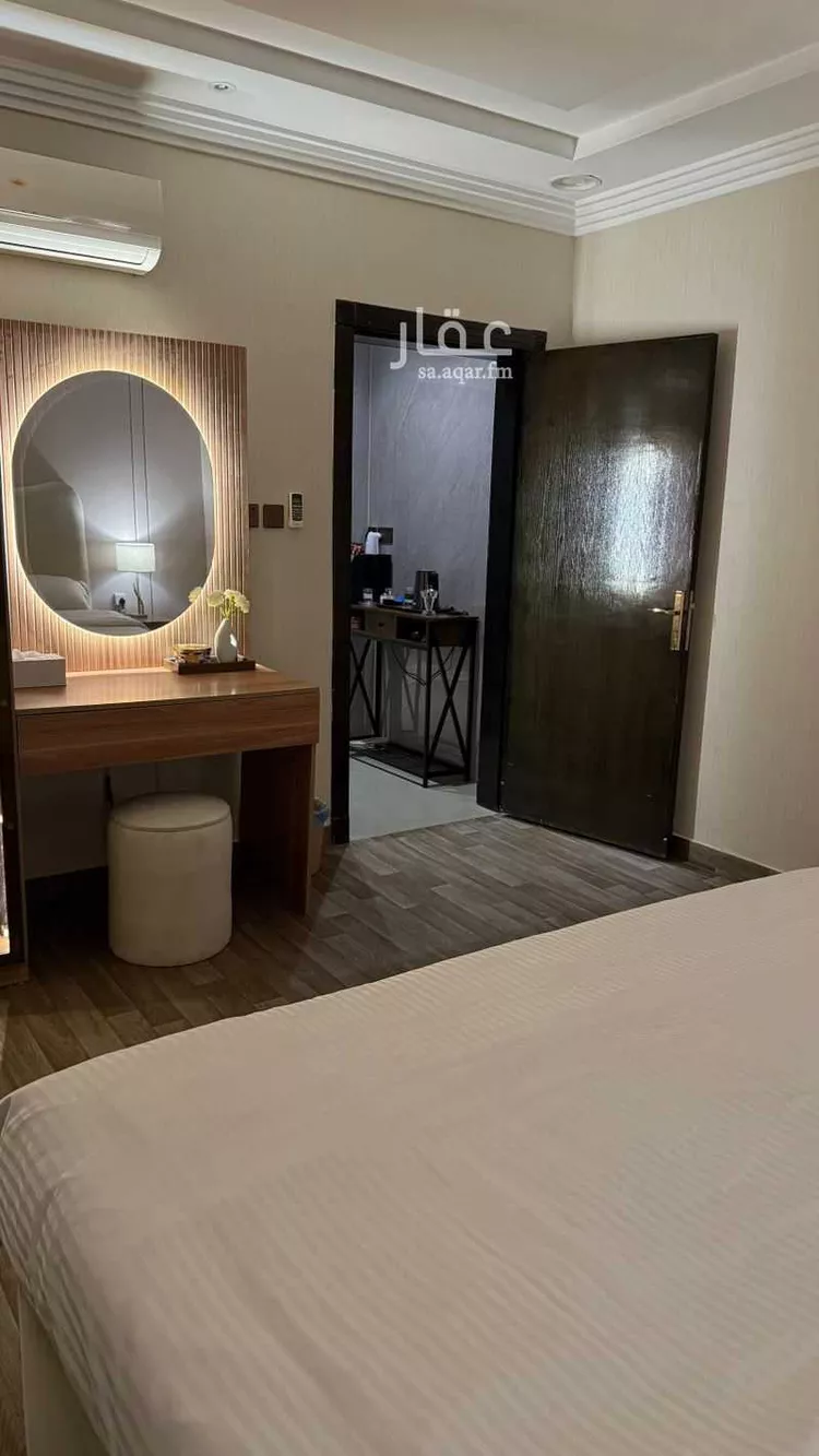 Furnished Apartment for Booking in Riyadh Al Malqa 8