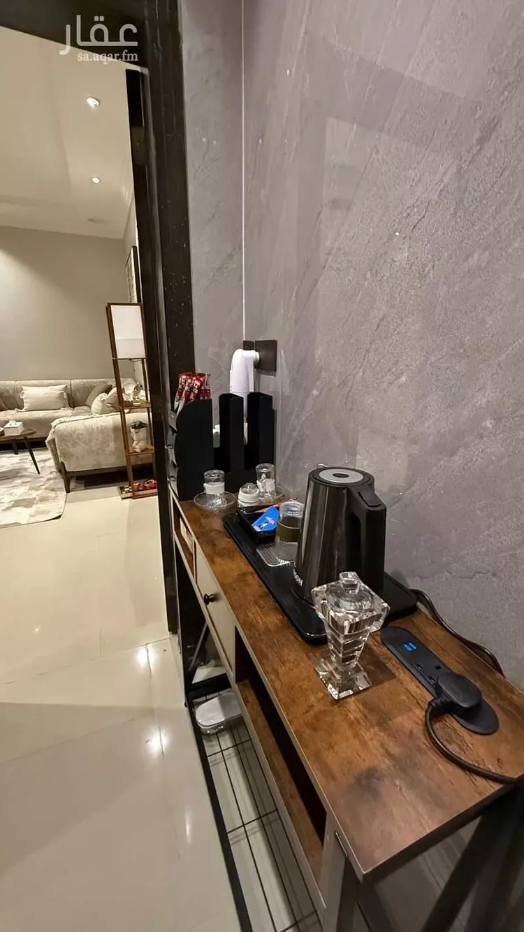 Furnished Apartment for Booking in Riyadh Al Malqa 19