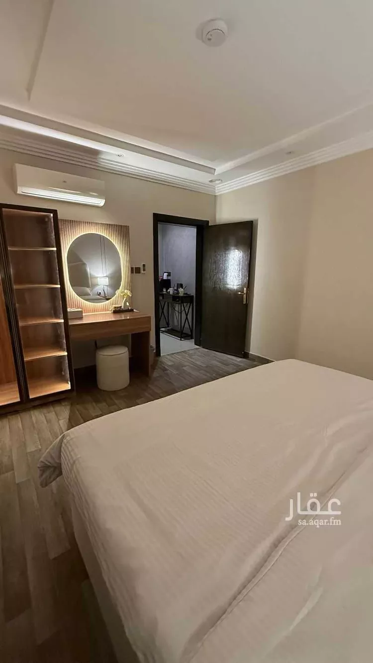 شقة مفروشة للحجز في شارع الاماسي ، حي الملقا ، الرياض ، منطقة الرياض صورة 2
