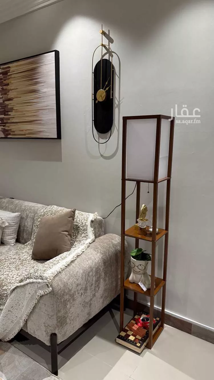 Furnished Apartment for Booking in Riyadh Al Malqa 9