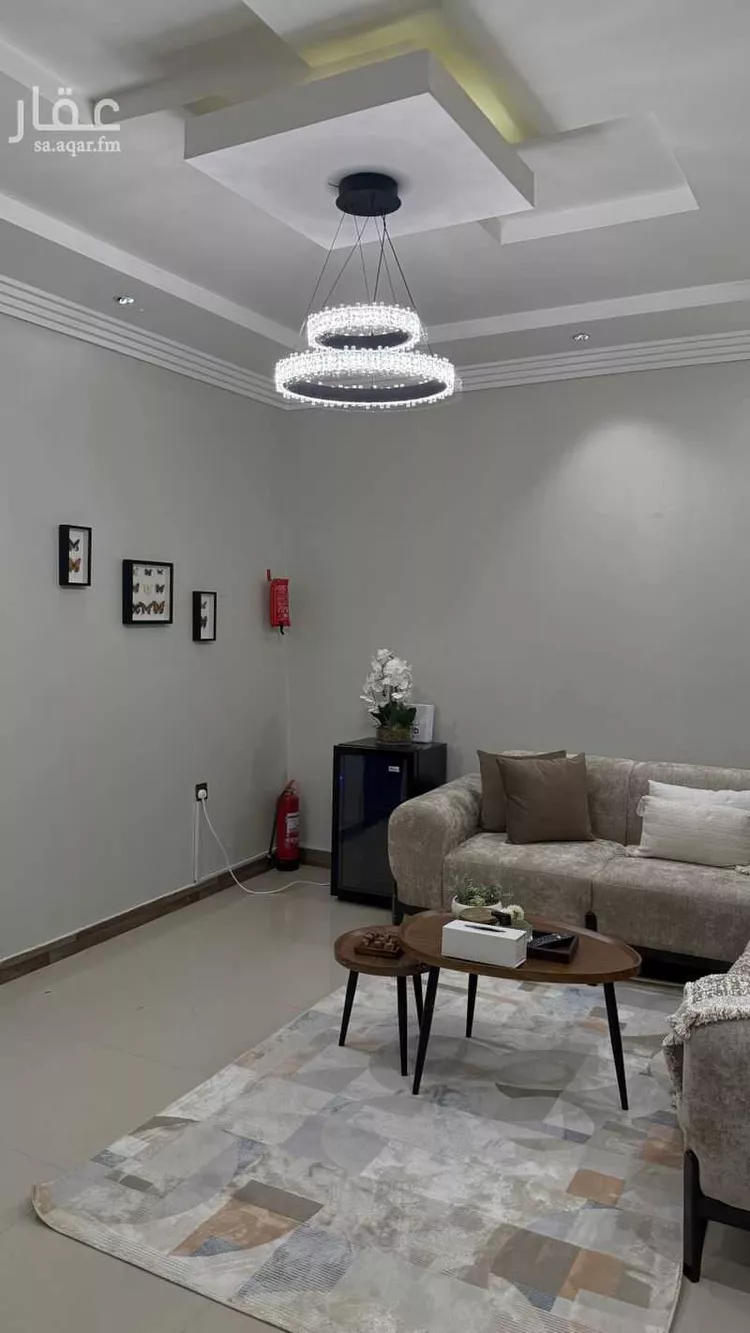 Furnished Apartment for Booking in Riyadh Al Malqa 10