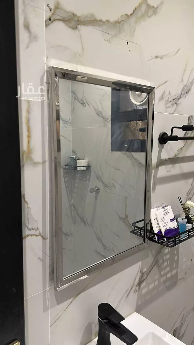 شقة مفروشة للحجز في شارع الاماسي ، حي الملقا ، الرياض ، منطقة الرياض