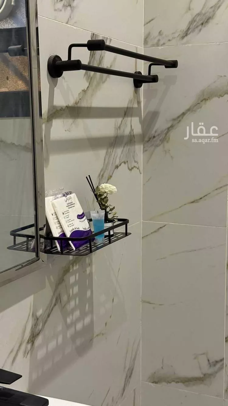 Furnished Apartment for Booking in Riyadh Al Malqa 6