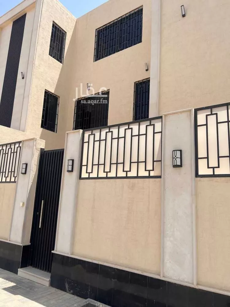 فيلا للبيع في شارع محمد بن لبابة, حي المهدية, مدينة الرياض, منطقة الرياض صورة 4