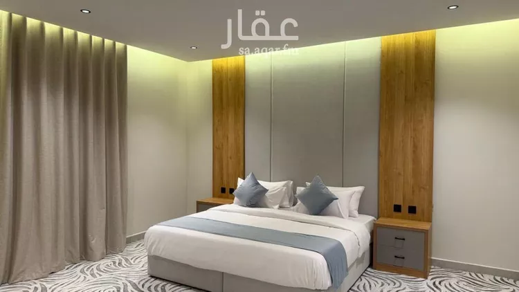 شقة للإيجار في شارع الساقية, حي المونسية, مدينة الرياض, منطقة الرياض صورة 2