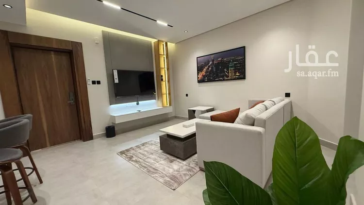 شقة للإيجار في شارع الساقية, حي المونسية, مدينة الرياض, منطقة الرياض صورة 5