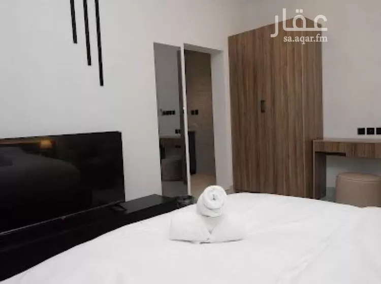 شقة للإيجار في شارع حارثة بن الأضبط, حي العارض, مدينة الرياض, منطقة الرياض صورة 5