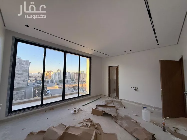 فيلا للبيع في شارع عمر بن الشهيد, حي النهضة, مدينة الرياض, منطقة الرياض صورة 2