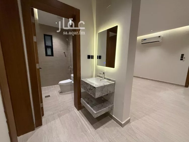 شقة للإيجار في شارع الامير نايف بن عبدالعزيز, حي الأمير سلطان بن عبدالعزيز, مدينة المجمعة, منطقة الرياض صورة 3