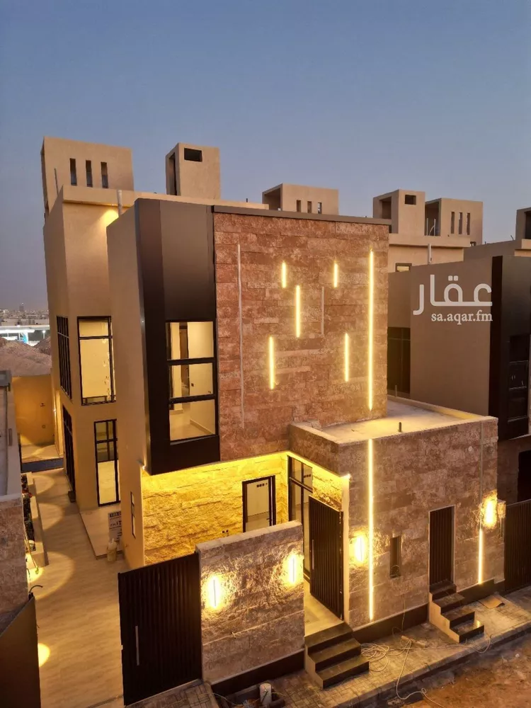 فيلا للبيع في حي النرجس, مدينة الرياض, منطقة الرياض صورة 3