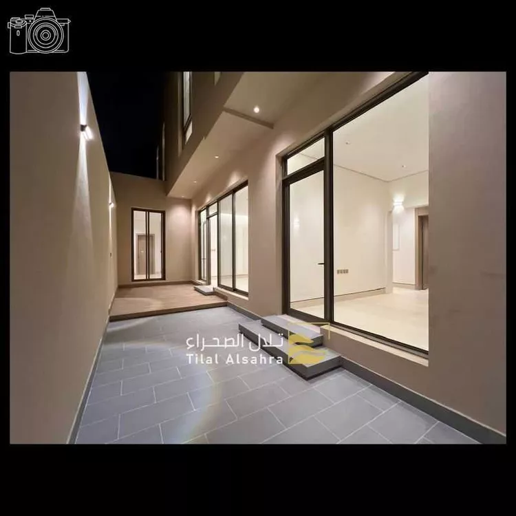 دور للبيع في شارع الطارف, حي قرطبة, مدينة الرياض, منطقة الرياض 10
