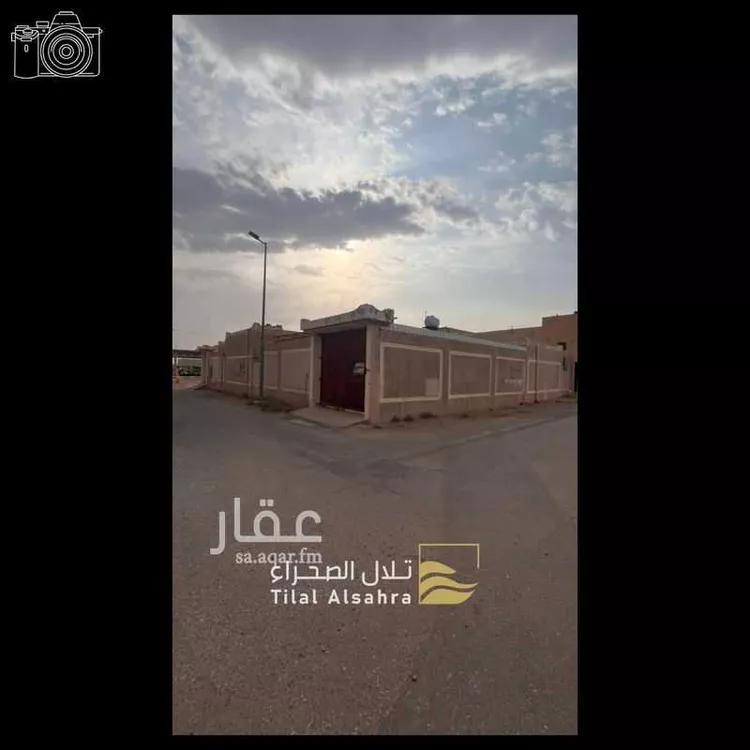 استراحة للبيع في شارع تميم بن ربيعة بن عوفي, حي الملك خالد, مدينة عنيزه, منطقة القصيم صورة 4