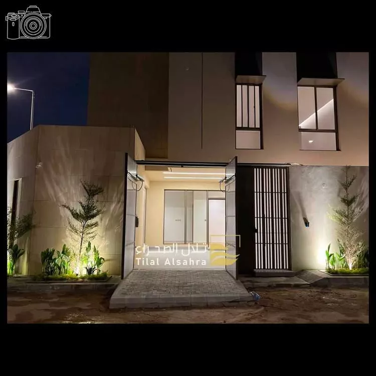 دور للبيع في شارع الطارف, حي قرطبة, مدينة الرياض, منطقة الرياض 7