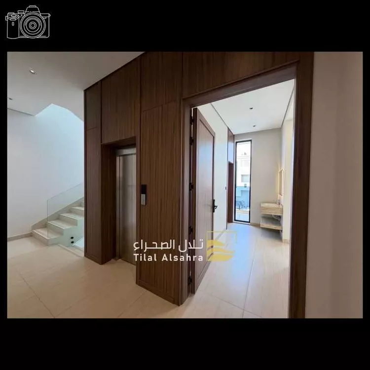 دور للبيع في شارع محسن باروم, حي العارض, مدينة الرياض, منطقة الرياض 7