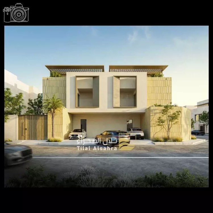 Floor for Sale in Riyadh Qurtubah صورة 5