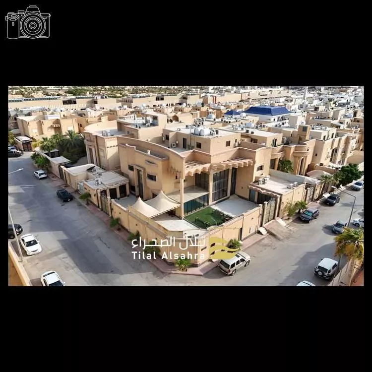 فيلا للبيع في شارع أحد, حي الياسمين, مدينة الرياض, منطقة الرياض 6
