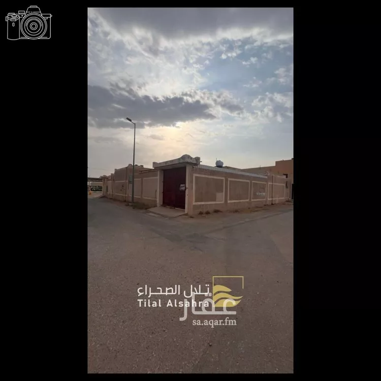 استراحة للبيع في شارع تميم بن ربيعة بن عوفي, حي الملك خالد, مدينة عنيزه, منطقة القصيم صورة 4
